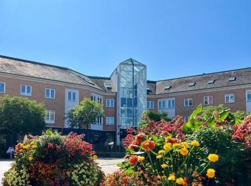 Mortens Kro Boutique Hotel