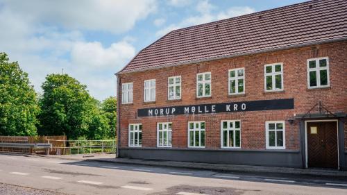 Morup Mølle Kro
