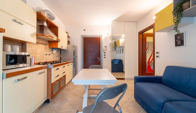 Morus Apartment by Wonderful Italy
