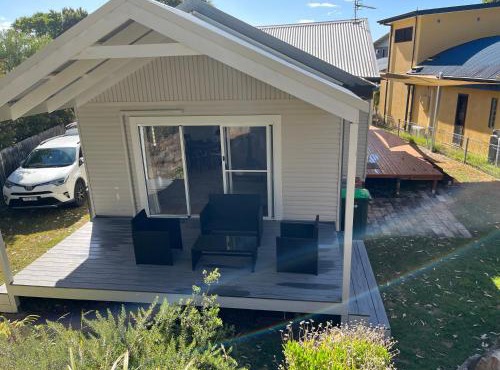 Moruya Heads Constable Street