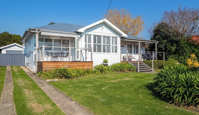 Moruya Holiday House