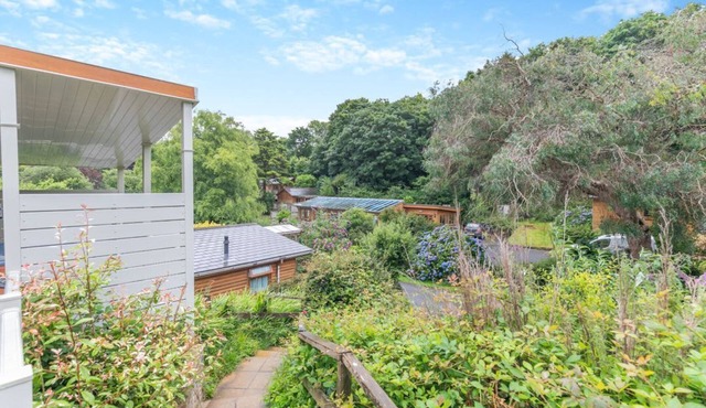 Morva Spa Pet, Perranporth