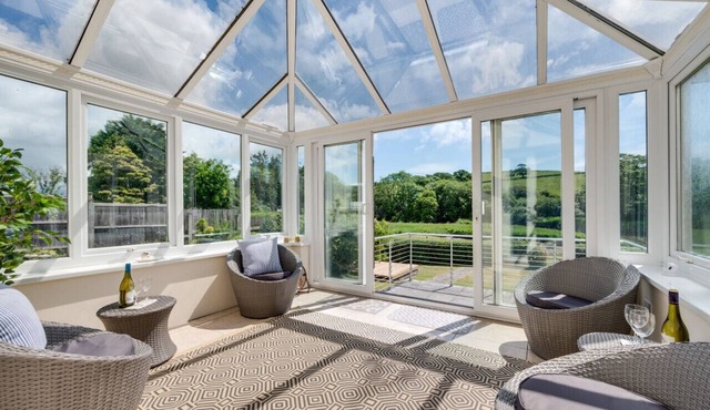 Morvah - Three Bedroom House, Sleeps 5