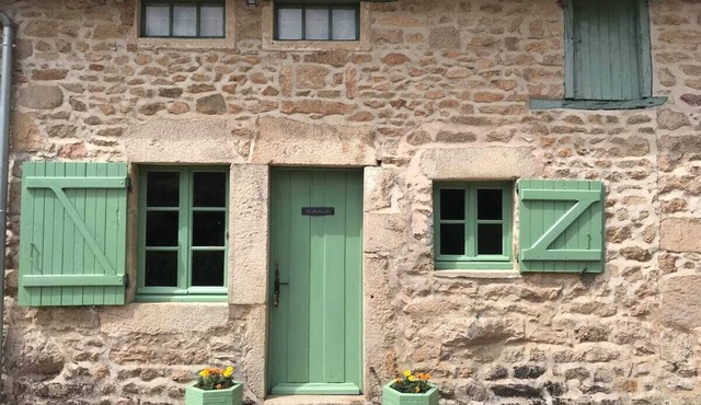 Morvan, La Pastourelle, fishing and nature