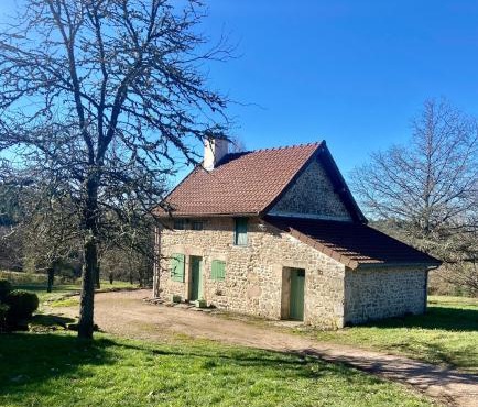 Morvan La Pastourelle