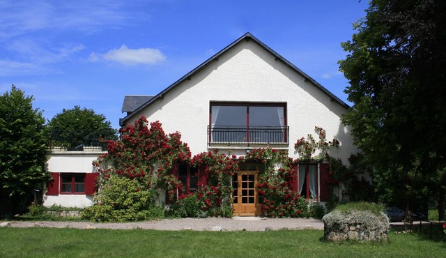 Morvan, Lac des Settons Maison des roseaux Gite 15 people