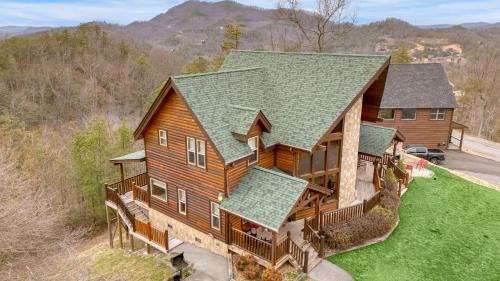 Morven by AvantStay Secluded w Mountain Views