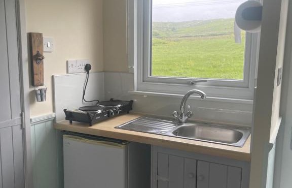 Morvin Self-Catering