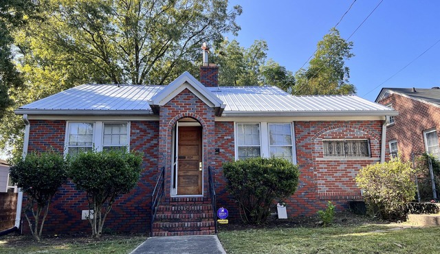 Mosaic Midtown Bungalow - Masters 10 Mins