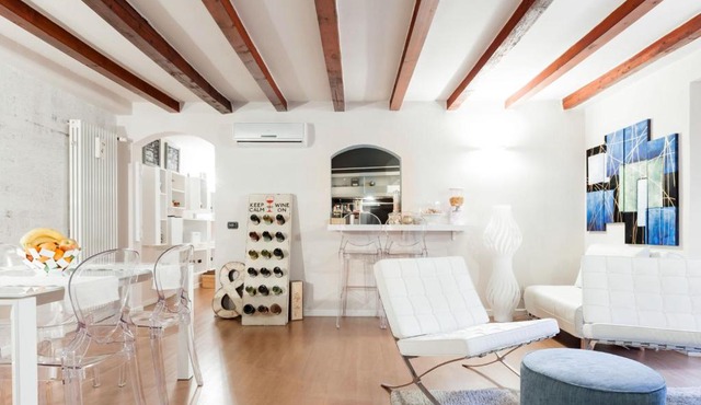 Moscova Luxury B&B
