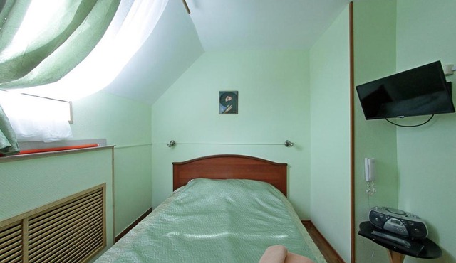 Moscow Gryozy Guest House