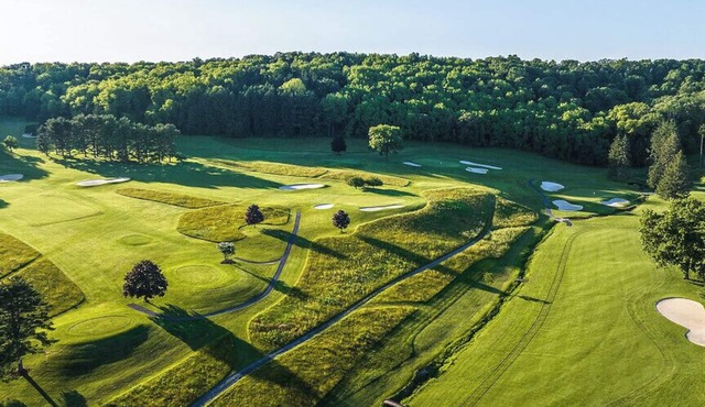 Moselem Springs Golf Club