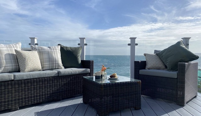 Moselle - Creek Caravan Park Ringstead - Dog Friendly