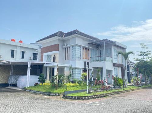 Moses Homestay, Yogyakarta