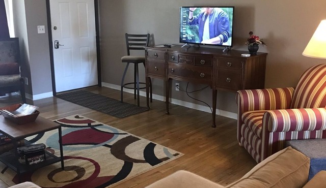 Moses Lake Duplex Duex Home 3 Bedrooms 1 Bath