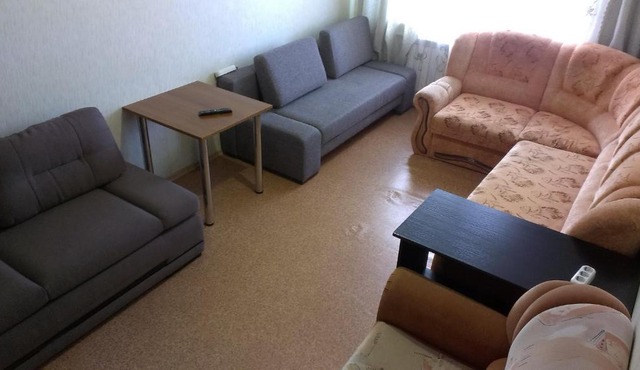 Moskovsky Prospect Home