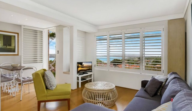 Mosman Muston Street ISYD