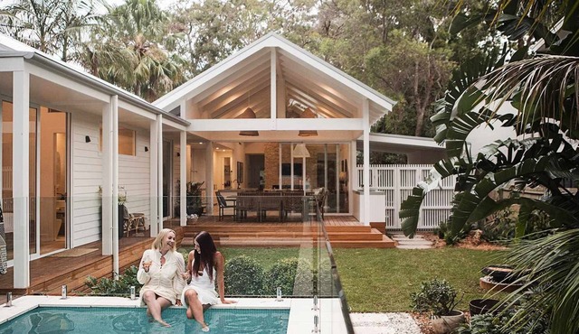 Moso House Pearl Beach