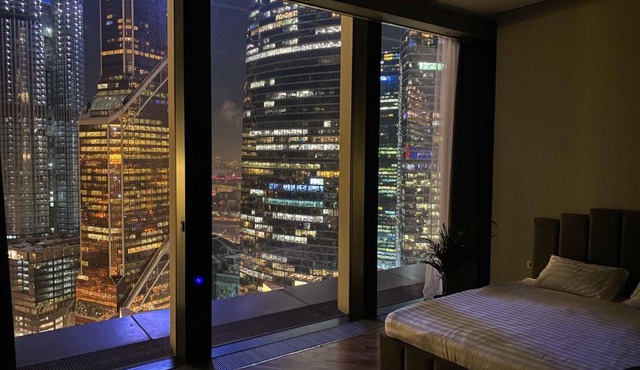 MosRent Elite Studio