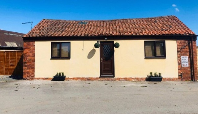 Moss Farm Cottage - A haven for horse & countryside lovers