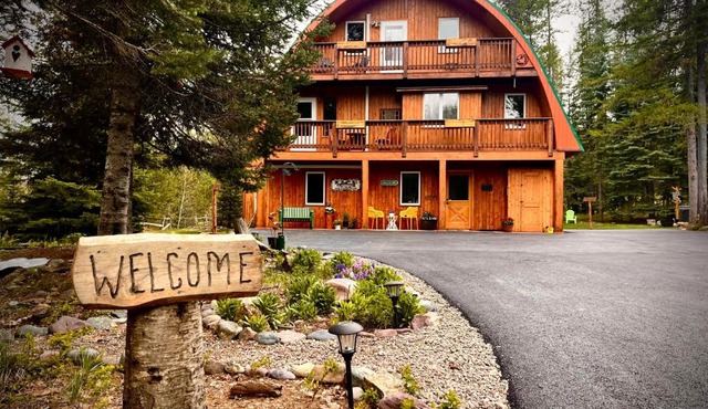 Moss Mountain Inn