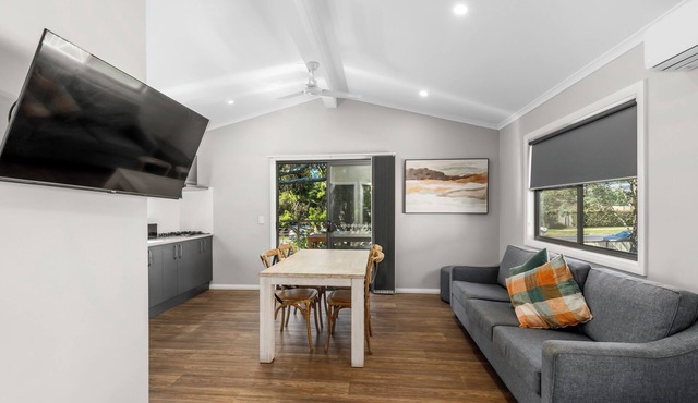 Moss Vale Holiday Park