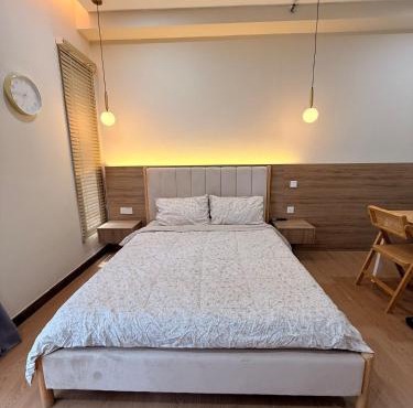 MOSSAZ Luna Muji Stay