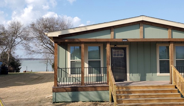 Mossy Oak on Lake Lavon w/Lake Access