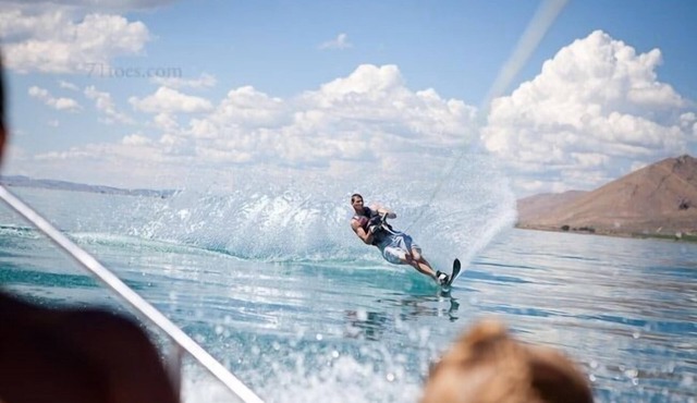 Most Beautiful Home On Bear Lake