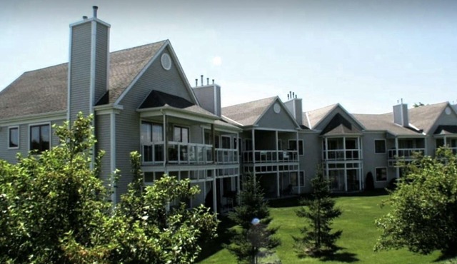 Most Equipped! - Condo le mieux équipé - Orford QC