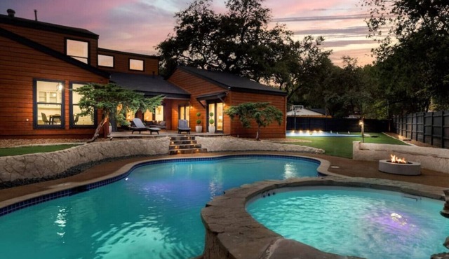 Most exclusive Villa in San Antonio
