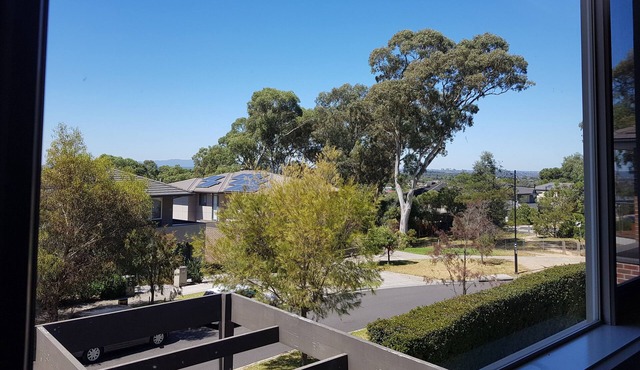 Most Leafy Suburb in Melbourne