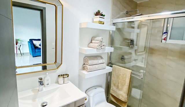 MOST Luxurious & BRAND NEW Apartments in T.J!