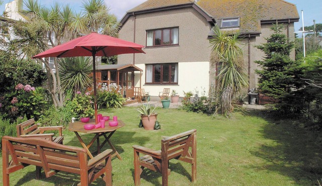 Most people have heard of St.