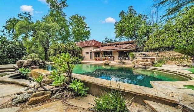 Most Relaxing Experience in Calabasas