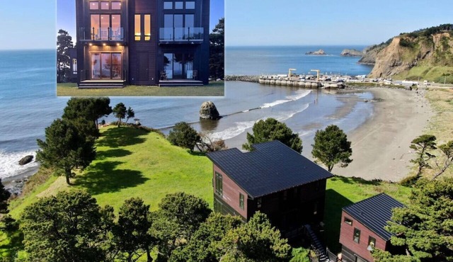 Most Spectacular Ocean Views - Westside Residence
