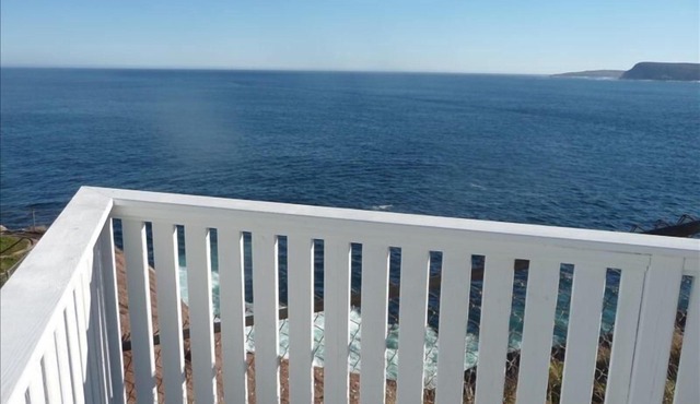 Most Unique Vacation Home in St. John's!