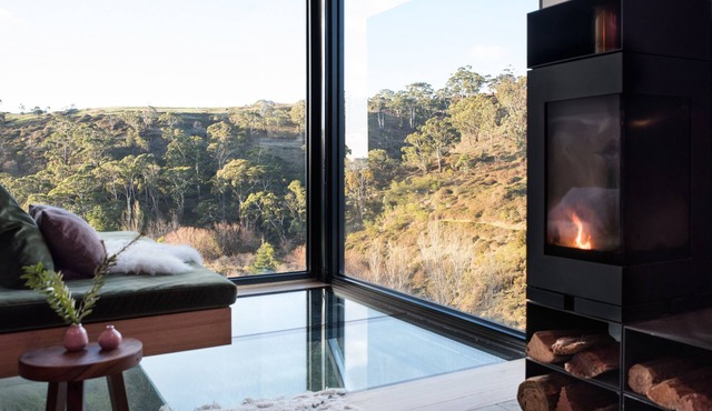 Most Wishlisted Accommodation in Victoria