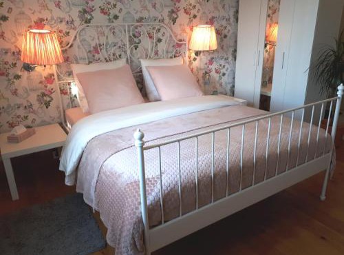 Mostarlic Vegan and Gluten free B&B