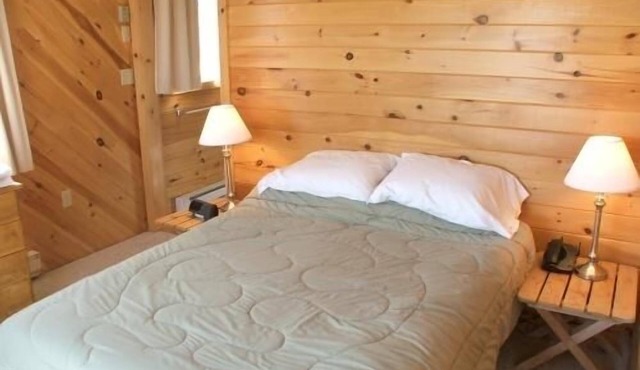 Mostly Dune at Thunder Cove