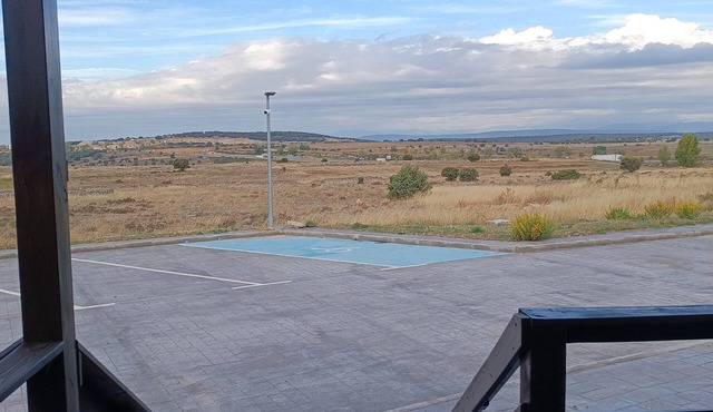 Motel 112 Algora