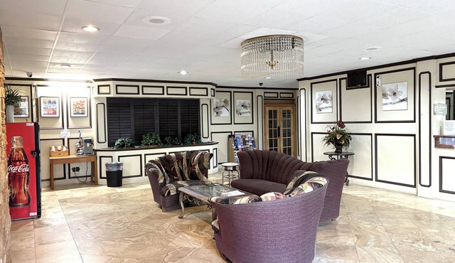 Motel 19 By Capital O Baytown I-10