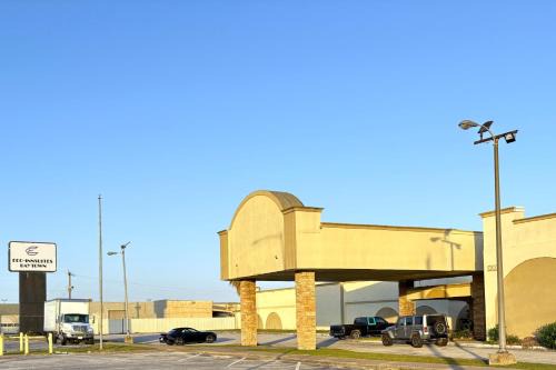 Motel 19 By Capital O Baytown I-10