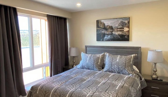 Motel 400 & Suites Single Kitchenette Unit A