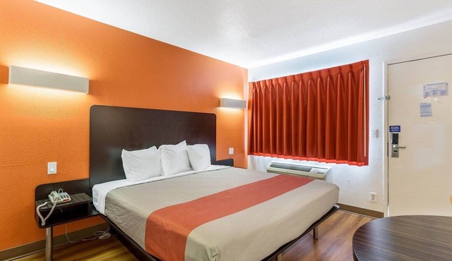 Motel 6 Albuquerque, NM - Northeast