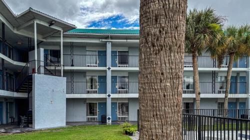 Motel 6 Altamonte Springs FL