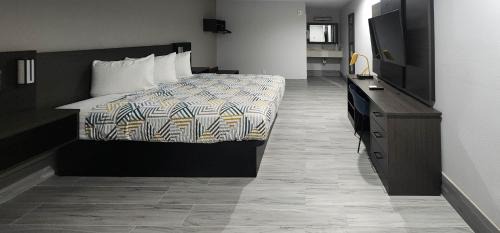 Motel 6 Aransas Pass TX