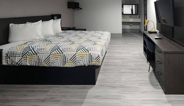 Motel 6 Aransas Pass, Tx