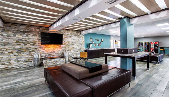 Motel 6 Atlanta, GA - Atlanta Airport