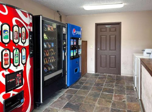 Motel 6 Atlanta GA Atlanta Airport East